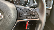 Nissan Qashqai 1.3 DiG-T Acenta Premium 5dr Petrol Hatchback